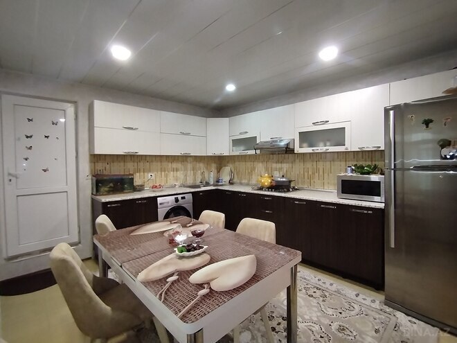 Satılır 2 otaqlı həyət evi/bağ evi 65 m², photo 5 from 16