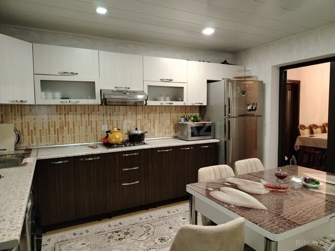 Satılır 2 otaqlı həyət evi/bağ evi 65 m², photo 6 from 16