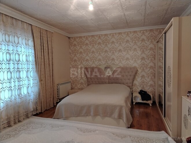 Satılır 2 otaqlı həyət evi/bağ evi 65 m², photo 9 from 16
