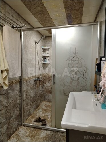 Satılır 2 otaqlı həyət evi/bağ evi 65 m², photo 14 from 16