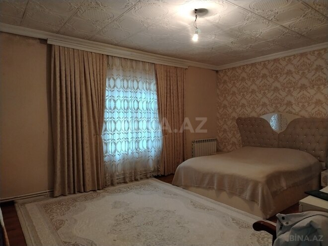 Satılır 2 otaqlı həyət evi/bağ evi 65 m², photo 10 from 16