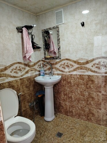 Satılır 2 otaqlı həyət evi/bağ evi 65 m², photo 12 from 16