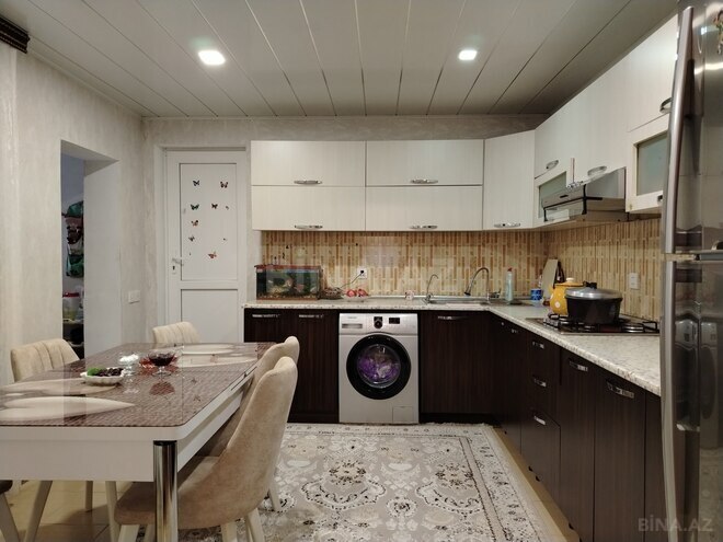 Satılır 2 otaqlı həyət evi/bağ evi 65 m², photo 7 from 16