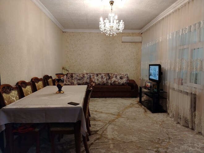 Satılır 2 otaqlı həyət evi/bağ evi 65 m², photo 4 from 16