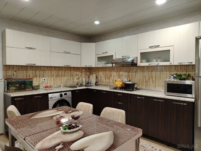 Satılır 2 otaqlı həyət evi/bağ evi 65 m², photo 8 from 16