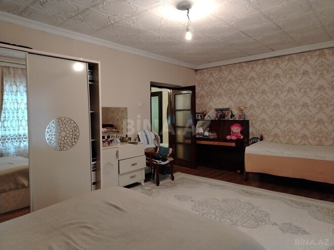 Satılır 2 otaqlı həyət evi/bağ evi 65 m², photo 11 from 16