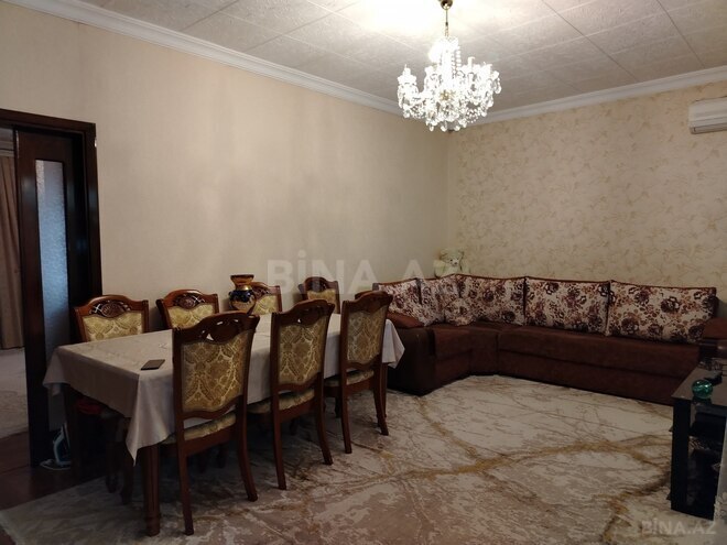 Satılır 2 otaqlı həyət evi/bağ evi 65 m², photo 3 from 16