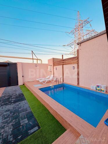 Сдаётся 3-комн. дом/дача 90 м², пос. Мардакан, photo 14 from 15