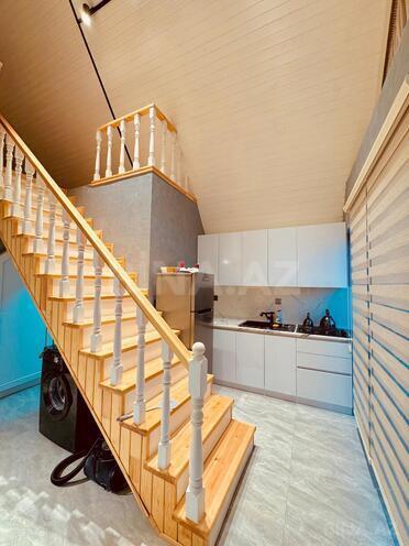 Сдаётся 3-комн. дом/дача 90 м², пос. Мардакан, photo 6 from 15