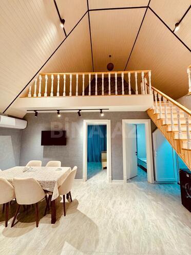 Сдаётся 3-комн. дом/дача 90 м², пос. Мардакан, photo 5 from 15