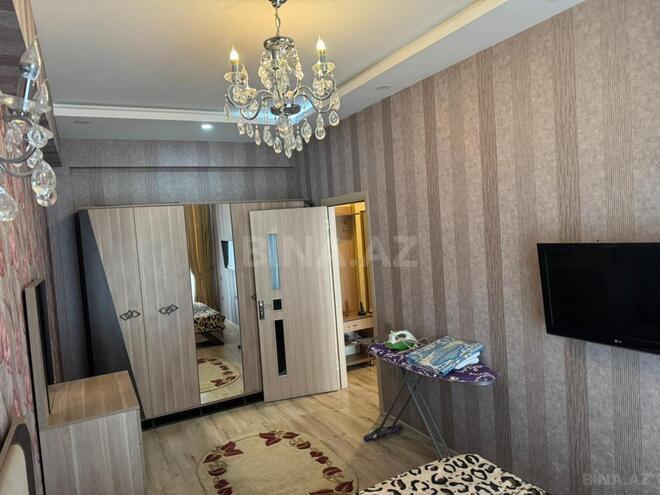 Сдаётся 2-комн. новостройка 60 м², м. Элмляр Академиясы, photo 7 from 12