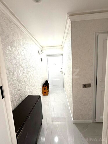 İcarəyə verilir 2 otaqlı köhnə tikili 45 m², Neftçilər m., photo 7 from 12