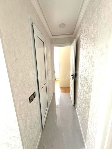 İcarəyə verilir 2 otaqlı köhnə tikili 45 m², Neftçilər m., photo 11 from 12