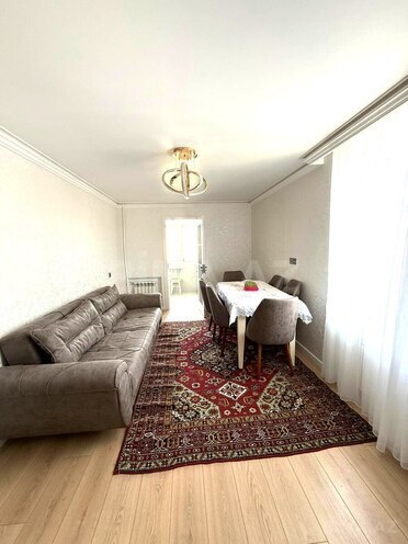 İcarəyə verilir 2 otaqlı köhnə tikili 45 m², Neftçilər m., photo 3 from 12