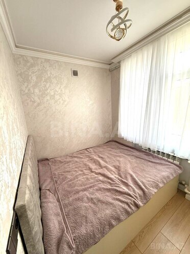 İcarəyə verilir 2 otaqlı köhnə tikili 45 m², Neftçilər m., photo 9 from 12