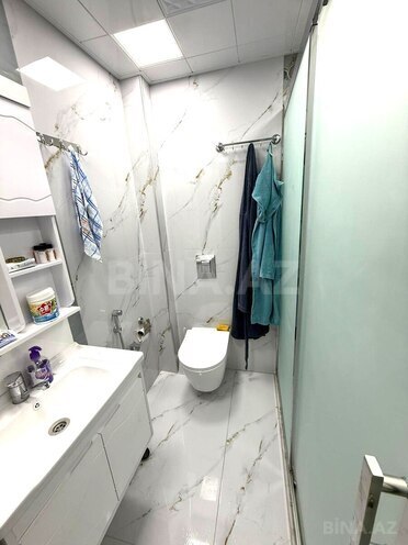 İcarəyə verilir 2 otaqlı köhnə tikili 45 m², Neftçilər m., photo 10 from 12