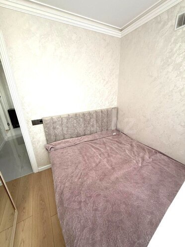 İcarəyə verilir 2 otaqlı köhnə tikili 45 m², Neftçilər m., photo 8 from 12