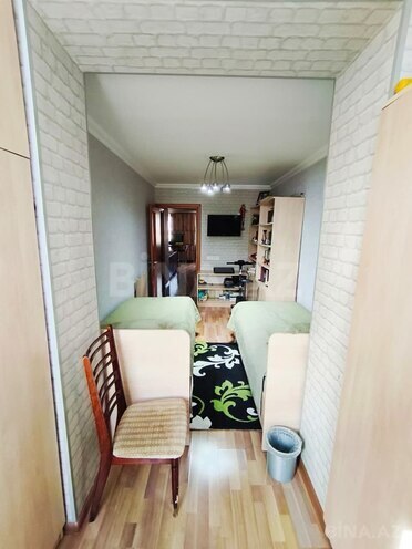 Satılır 3 otaqlı köhnə tikili 75 m², Elmlər Akademiyası m., photo 13 from 19