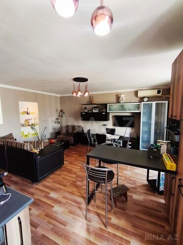 Satılır 3 otaqlı köhnə tikili 75 m², Elmlər Akademiyası m., photo 5 from 19