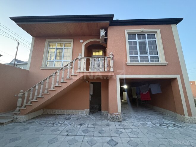Satılır 4 otaqlı həyət evi/bağ evi 180 m², Məmmədli q., photo 10 from 12