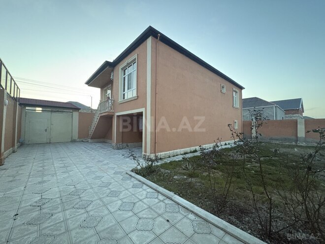 Satılır 4 otaqlı həyət evi/bağ evi 180 m², Məmmədli q., photo 9 from 12