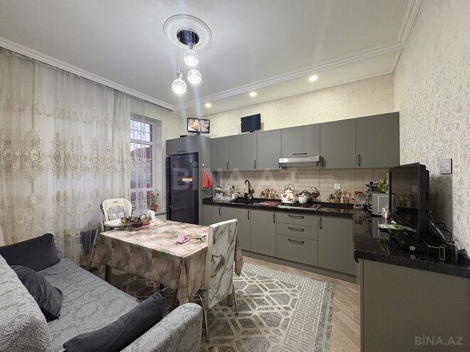 Satılır 4 otaqlı həyət evi/bağ evi 180 m², Məmmədli q., photo 7 from 12