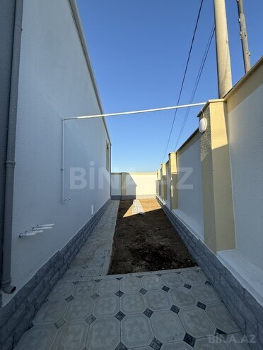 Продаётся 3-комн. дом/дача 100 м², пос. Мамедли, photo 13 from 15