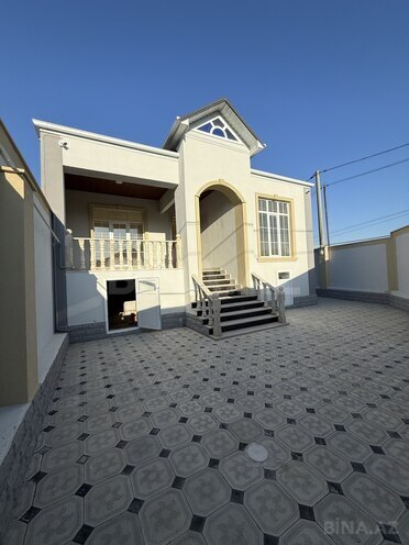 Продаётся 3-комн. дом/дача 100 м², пос. Мамедли, photo 14 from 15