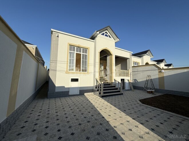 Продаётся 3-комн. дом/дача 100 м², пос. Мамедли, photo 5 from 15