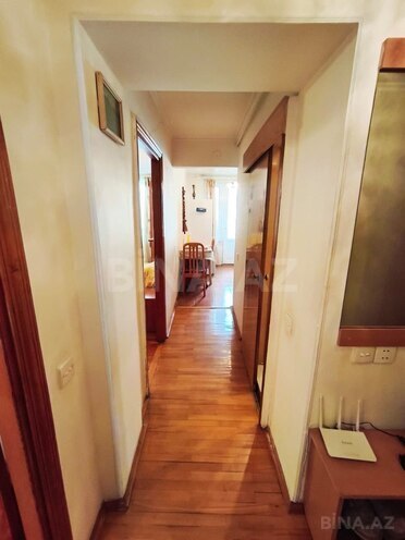 Продаётся 3-комн. вторичка 75 м², м. Элмляр Академиясы, photo 12 from 22