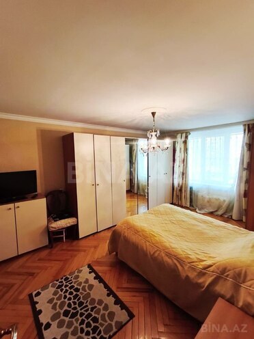Продаётся 3-комн. вторичка 75 м², м. Элмляр Академиясы, photo 16 from 22