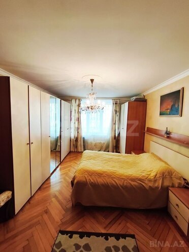 Продаётся 3-комн. вторичка 75 м², м. Элмляр Академиясы, photo 14 from 22