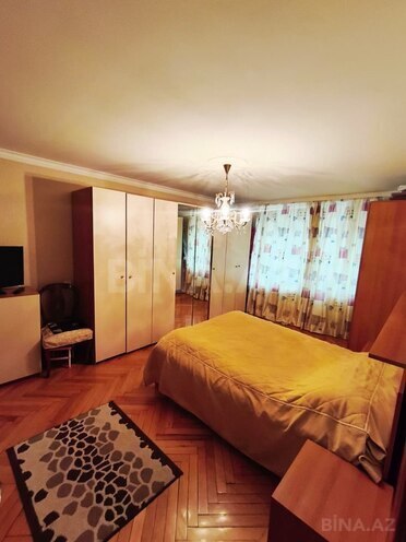 Продаётся 3-комн. вторичка 75 м², м. Элмляр Академиясы, photo 15 from 22