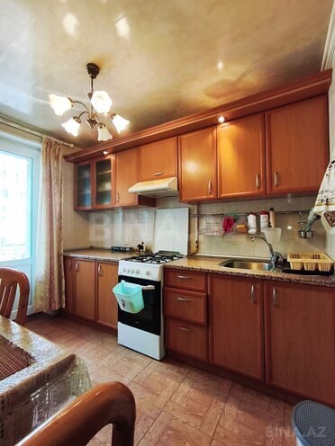 Продаётся 3-комн. вторичка 75 м², м. Элмляр Академиясы, photo 10 from 22