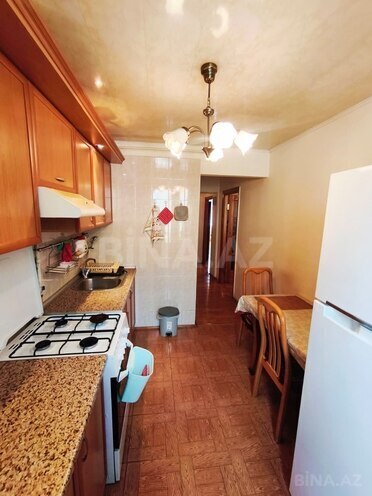 Продаётся 3-комн. вторичка 75 м², м. Элмляр Академиясы, photo 11 from 22