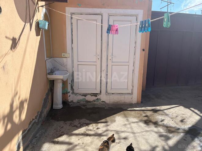 Satılır 5 otaqlı həyət evi/bağ evi 95 m², Atyalı q., photo 8 from 11
