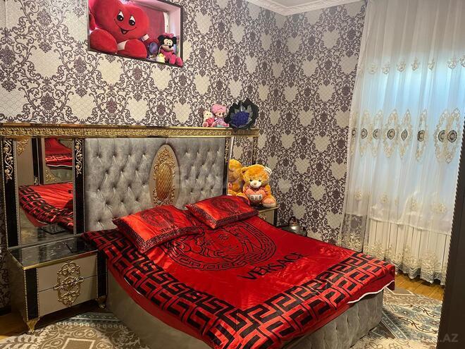 Satılır 5 otaqlı həyət evi/bağ evi 95 m², Atyalı q., photo 6 from 11