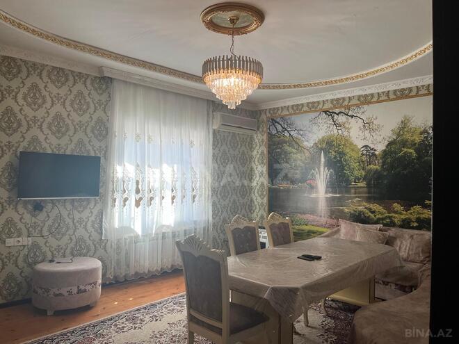 Satılır 5 otaqlı həyət evi/bağ evi 95 m², Atyalı q., photo 5 from 11