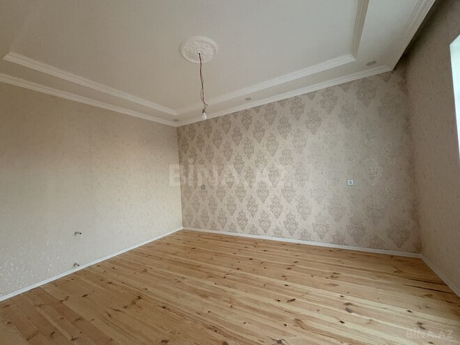 Satılır 2 otaqlı həyət evi/bağ evi 60 m², Məmmədli q., photo 4 from 8