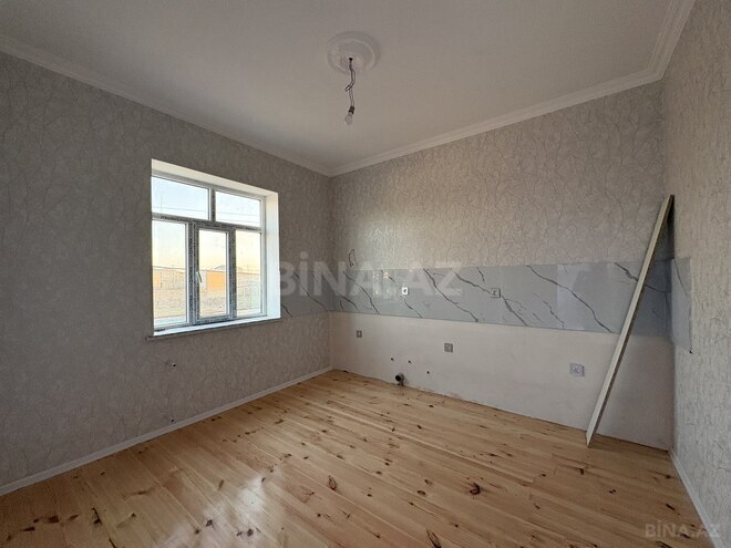 Satılır 2 otaqlı həyət evi/bağ evi 60 m², Məmmədli q., photo 6 from 8