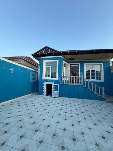 Продаётся 3-комн. дом/дача 100 м², пос. Говсан, photo 3 from 17