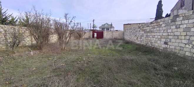 Satılır  torpaq 4.4 sot, Albalılıq q., photo 7 from 10