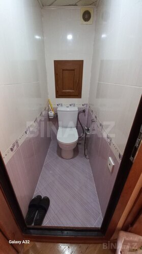 Satılır 3 otaqlı köhnə tikili 86 m², 8-ci mikrorayon q., photo 13 from 19