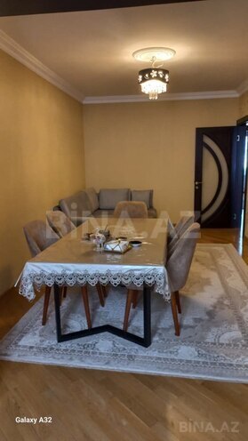 Satılır 3 otaqlı köhnə tikili 86 m², 8-ci mikrorayon q., photo 5 from 19