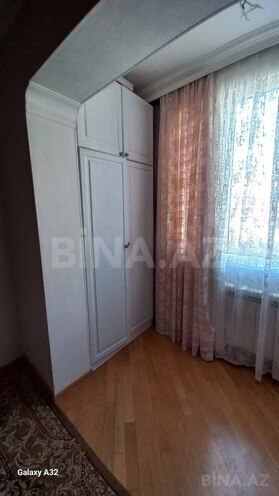 Satılır 3 otaqlı köhnə tikili 86 m², 8-ci mikrorayon q., photo 10 from 19