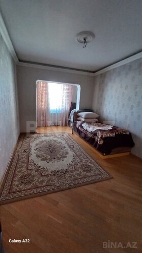 Satılır 3 otaqlı köhnə tikili 86 m², 8-ci mikrorayon q., photo 11 from 19