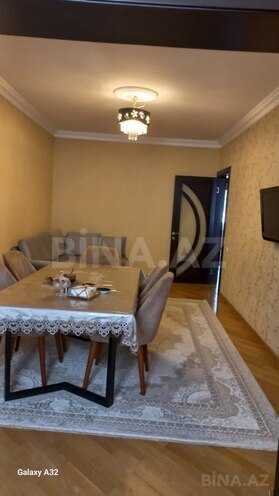Satılır 3 otaqlı köhnə tikili 86 m², 8-ci mikrorayon q., photo 4 from 19