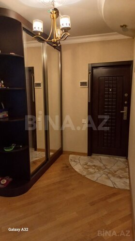 Satılır 3 otaqlı köhnə tikili 86 m², 8-ci mikrorayon q., photo 3 from 19