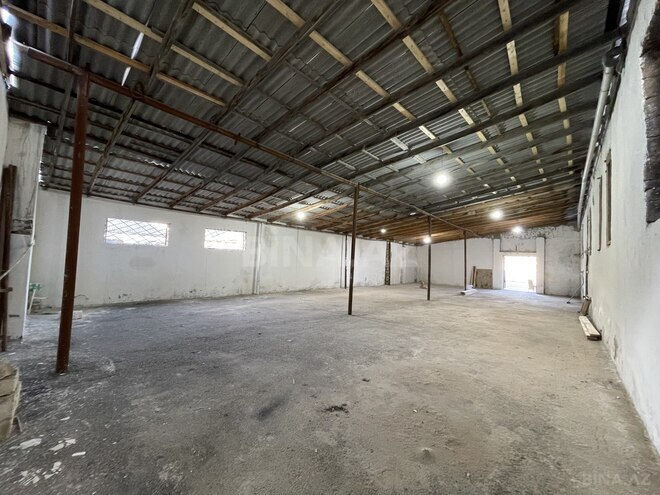 İcarəyə verilir  obyekt 600 m², photo 8 from 17