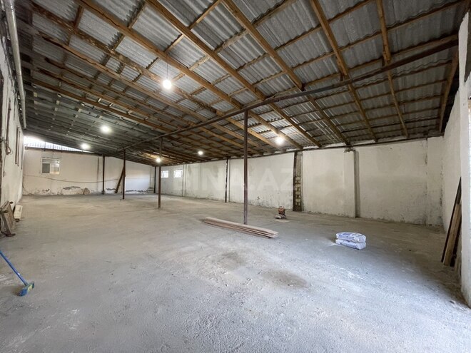 İcarəyə verilir  obyekt 600 m², photo 7 from 17